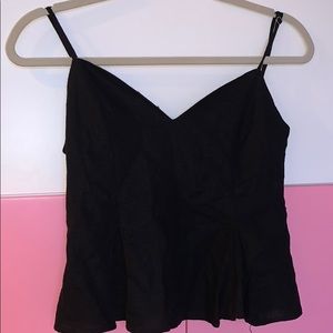 Zara tank top